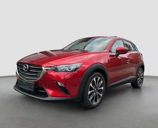 Mazda CX-3 Gebrauchtwagen