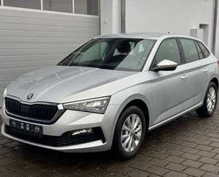 Skoda Scala Gebrauchtwagen