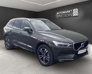 Volvo XC60 Gebrauchtwagen
