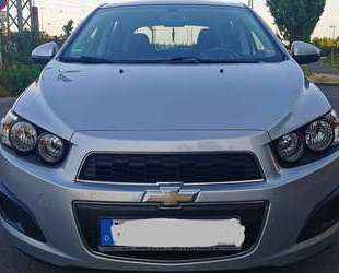 Chevrolet Aveo Gebrauchtwagen