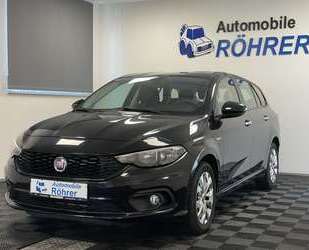 Fiat Tipo Gebrauchtwagen