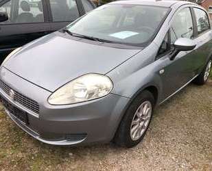 Fiat Punto Gebrauchtwagen