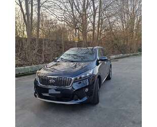 Kia Sorento Gebrauchtwagen