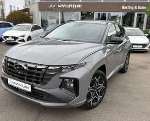 Hyundai TUCSON Gebrauchtwagen