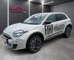 Fiat 600 Gebrauchtwagen