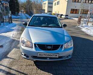 Kia Cerato Gebrauchtwagen