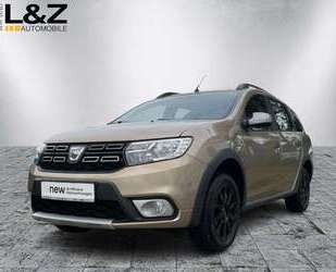 Dacia Logan Gebrauchtwagen