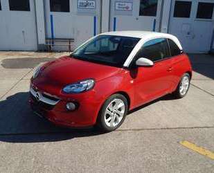 Opel Adam Gebrauchtwagen