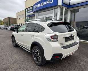 Subaru XV Gebrauchtwagen