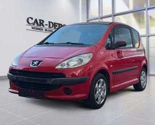 Peugeot 1007 Gebrauchtwagen