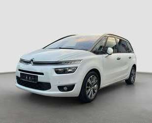 Citroen Grand C4 Picasso 