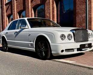 Bentley Arnage Gebrauchtwagen