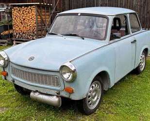Trabant P601 