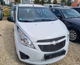 Chevrolet Spark Gebrauchtwagen