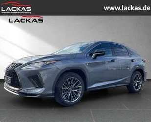 Lexus RX 450h 
