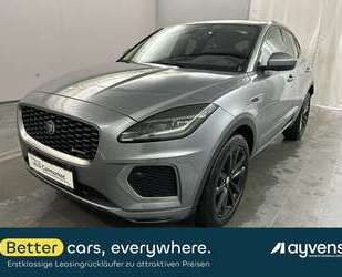 Jaguar E-Pace Gebrauchtwagen