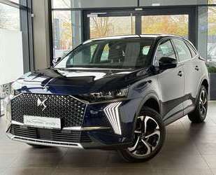 DS Automobiles DS 7 Crossback Gebrauchtwagen