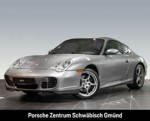 Porsche 996 Gebrauchtwagen