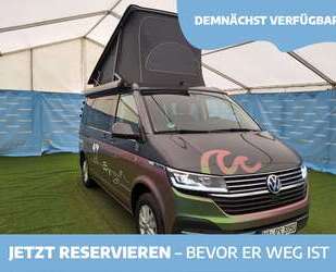 VW T6.1 California Gebrauchtwagen