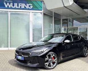 Kia Stinger Gebrauchtwagen