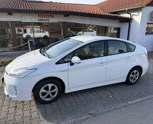 Toyota Prius Gebrauchtwagen