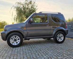 Suzuki Jimny Gebrauchtwagen