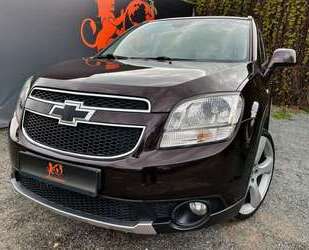 Citroen Orlando 