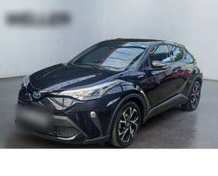 Toyota C-HR Gebrauchtwagen