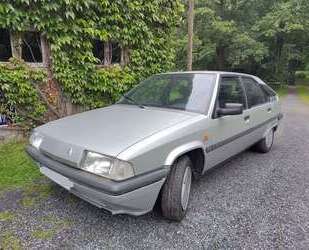 Citroen BX Gebrauchtwagen