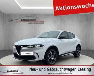 Alfa Romeo Tonale Gebrauchtwagen