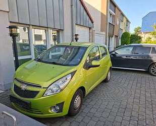 Chevrolet Spark Gebrauchtwagen