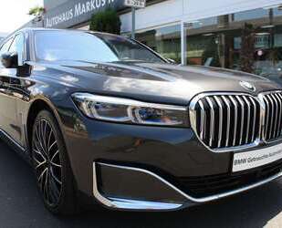 BMW 730 Gebrauchtwagen