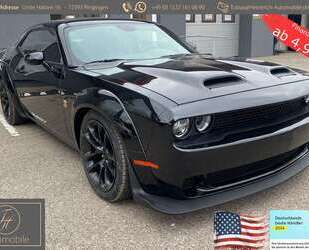 Dodge Challenger Gebrauchtwagen