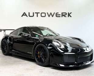 Porsche 911 Gebrauchtwagen