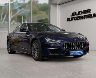 Maserati Ghibli Gebrauchtwagen