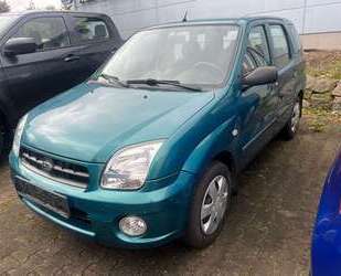 Subaru Justy Gebrauchtwagen