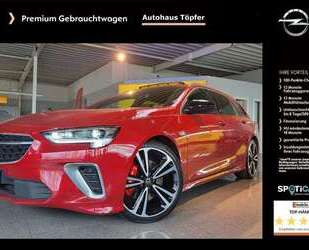 Opel Insignia Gebrauchtwagen