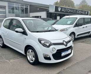 Renault Twingo Gebrauchtwagen