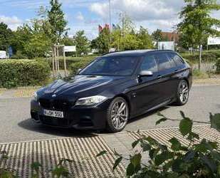 BMW M550 Gebrauchtwagen