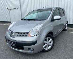 Nissan Note Gebrauchtwagen