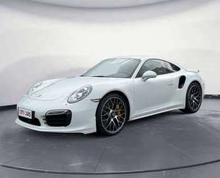 Porsche 911 Gebrauchtwagen