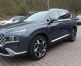 Hyundai SANTA FE Gebrauchtwagen