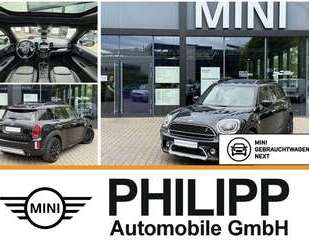 Mini Cooper SD Countryman Gebrauchtwagen