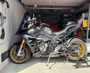 BMW S 1000 XR Gebrauchtwagen