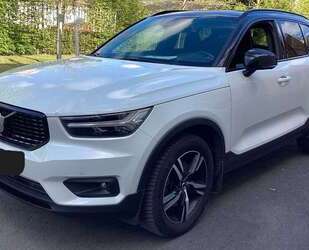 Volvo XC40 Gebrauchtwagen
