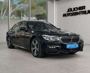BMW 740 Gebrauchtwagen