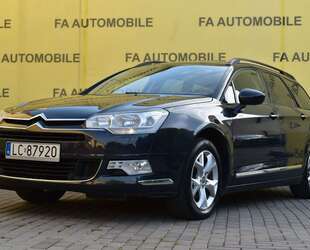 Citroen C5 Gebrauchtwagen