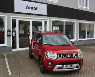 Suzuki Ignis Gebrauchtwagen