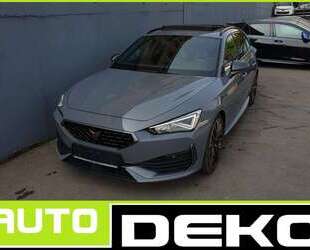 Cupra Leon Gebrauchtwagen