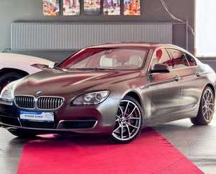 BMW 650 Gebrauchtwagen